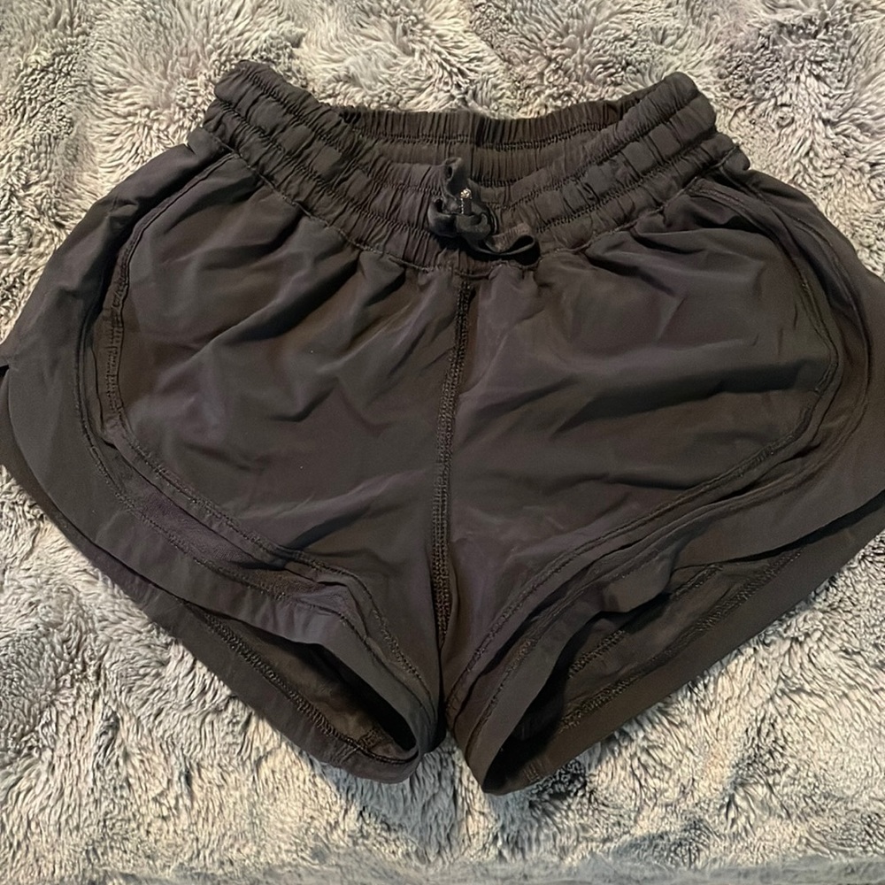 Lululemon size 2 shorts